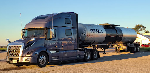 Connell Transport International Inc.