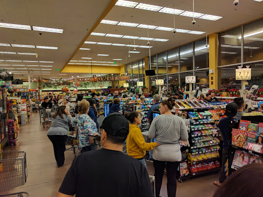 Grocery Store «Ralphs», reviews and photos, 12051 Euclid St, Garden Grove, CA 92840, USA