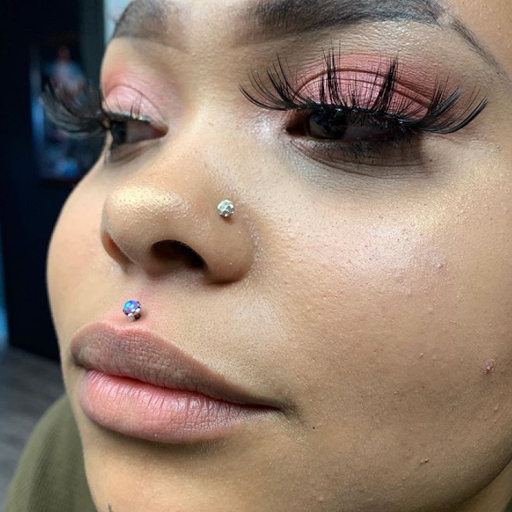 Explore tattoo ideas for the back of the neck, creative tattoo ideas in Oklahoma City, available at Oklahoma Tattoo Collective