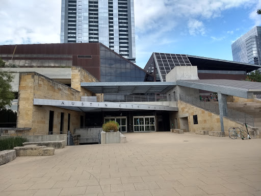 Shopping Mall «2nd Street District», reviews and photos, 214 Guadalupe St, Austin, TX 78701, USA