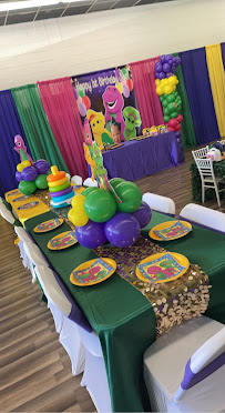 Charming Creations LLC - Photo 7 - Car repair in , Augusta