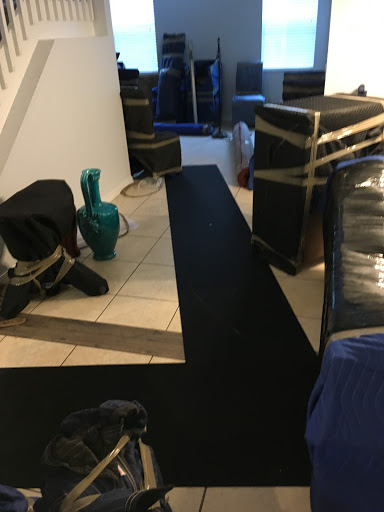 Moving Company «Unlimited Moving», reviews and photos, 932 E 124th Ave, Tampa, FL 33612, USA