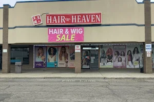 Hair Heaven image
