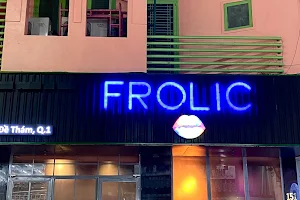 Frolic Bar image