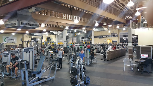 Gym «24 Hour Fitness», reviews and photos, 4848 Valley View Ave, Yorba Linda, CA 92886, USA