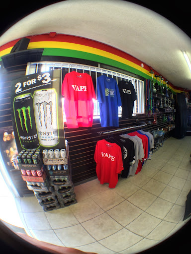 Tobacco Shop «Smokeyz Smoke Shop», reviews and photos, 410 Euclid St #7, Anaheim, CA 92802, USA