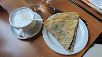 Plats et boissons du Cora Cafeteria à Saint-Maximin - n°10