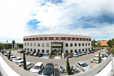 SCLE SFE Marseille à Marseille