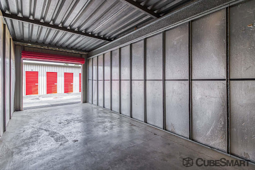 Self-Storage Facility «Storage West», reviews and photos, 1262 N Arizona Ave, Chandler, AZ 85225, USA