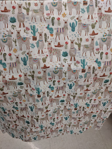 Fabric Store «Jo-Ann Fabrics and Crafts», reviews and photos, 2570 MacArthur Rd Ste 12, Whitehall, PA 18052, USA