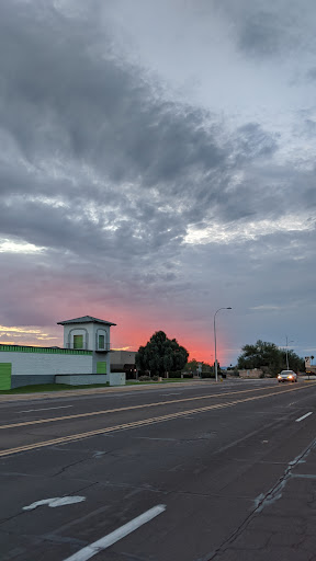 Self-Storage Facility «AAA Alliance Self Storage», reviews and photos, 242 W Southern Ave, Tempe, AZ 85282, USA