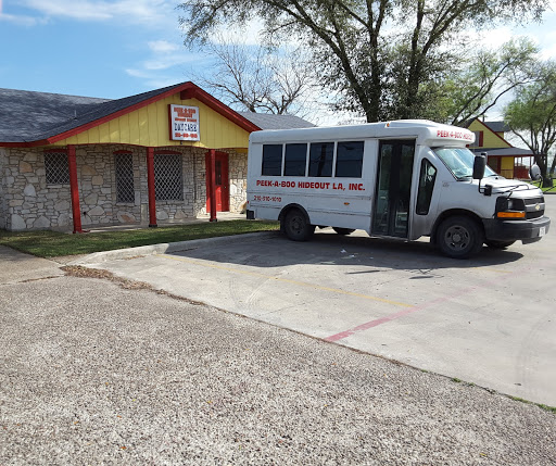 8645 Brucks Dr, Converse, TX 78109, USA