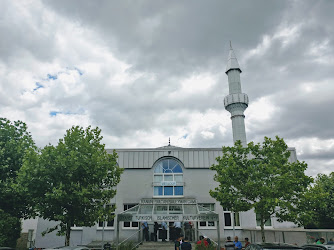 DITIB Türkisch Islamische Gemeinde zu Wiesloch e.V.