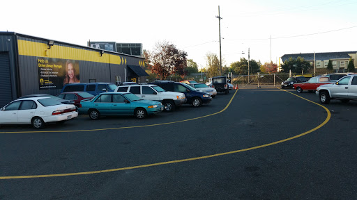 Donations Center «Portland Rescue Mission - Drive Away Hunger (Car Sales and Donations)», reviews and photos