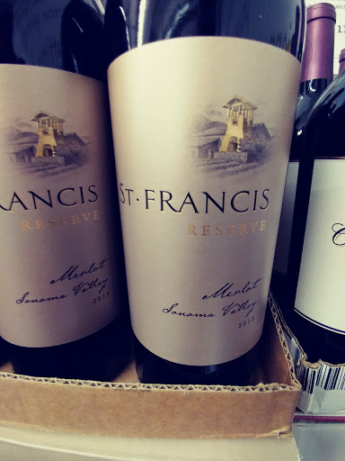 Wine Store «Vin Chicago», reviews and photos, 1826 N Elston Ave, Chicago, IL 60642, USA