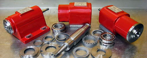 Machinery parts manufacturer Warren