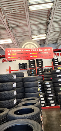 Town Fair Tire - Photo 8 - Car repair in Nashua, NH, Nashua