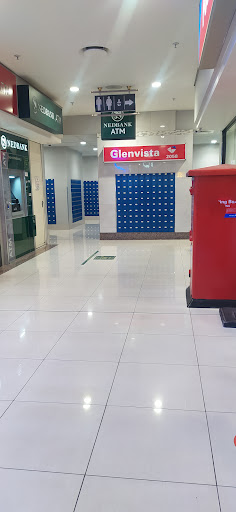 Glenvista Post Office