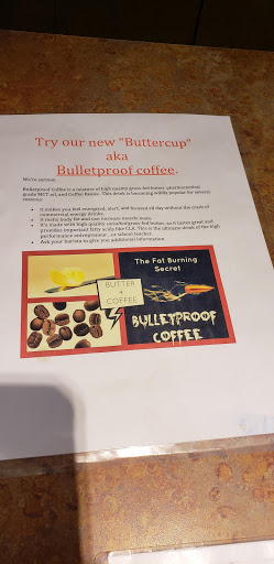 Coffee Shop «Bad Ass Coffee», reviews and photos, 11460 Kenyon Way Suite 108, Rancho Cucamonga, CA 91701, USA