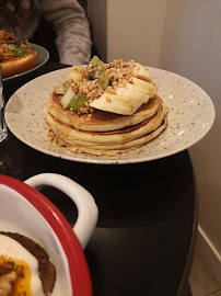 Pancake du Restaurant brunch 5 Pailles à Paris - n°4