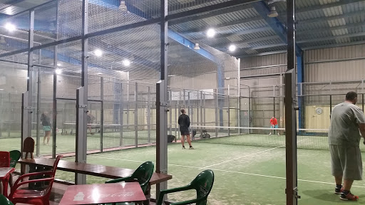 Padel Indoor Llanes