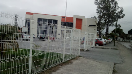 Centro Regional de Desarrollo Educativo Cd. Madero
