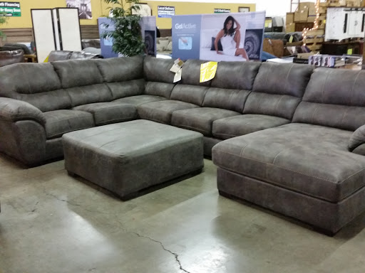 Furniture Store «Furniture & Cabinet Outlet Center», reviews and photos, 7716 Service Center Dr, West Chester Township, OH 45069, USA