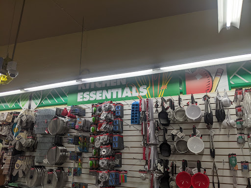 Dollar Store «Dollar Tree», reviews and photos, 10237 Rosecrans Ave, Bellflower, CA 90706, USA
