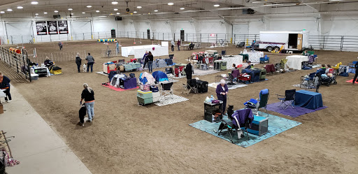 Fairground «Canyon County Fair», reviews and photos, 111 S 22nd Ave, Caldwell, ID 83605, USA