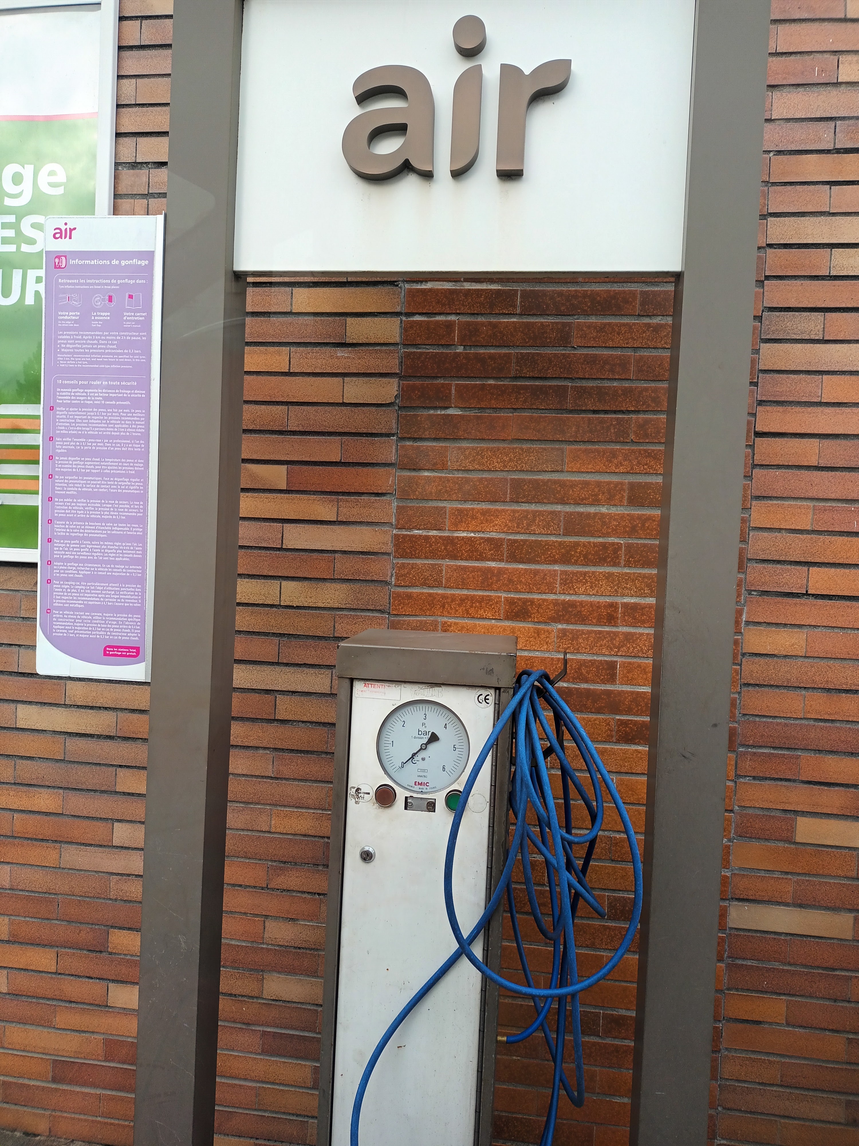 Photo n° 8 de l'avis de Bibiche.a fait le 09/02/2021 à 17:58