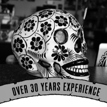 Tattoo Shop «Flesh Electric Tattoo», reviews and photos, 2110 McCullough Ave, San Antonio, TX 78212, USA