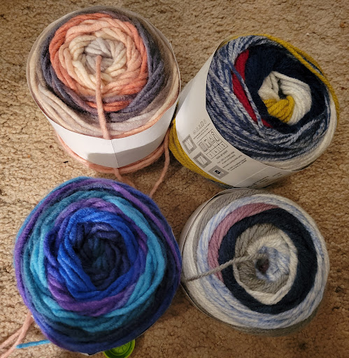 Fabric Store «Jo-Ann Fabrics and Crafts», reviews and photos, 751 N Columbia Center Blvd, Kennewick, WA 99336, USA