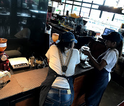 Pit's Corner ( Papua Specialty Coffee ) photo