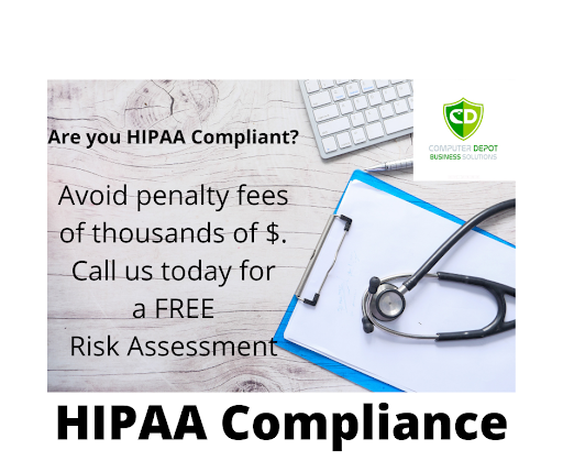 Computer Store «Computer Depot Inc.», reviews and photos, 10721 Chapman Hwy Suite 24, Seymour, TN 37865, USA