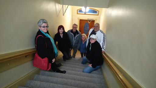 Event Venue «The Escape Room», reviews and photos, 496 Congress St #2a, Portland, ME 04101, USA