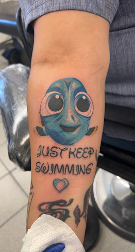 Explore tattoo ideas for mom that passed away, creative tattoo ideas in South Padre Island, available at Peggys Temporary & Permanent Tattoos