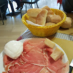 Photo n°3 de l'avis de Harlan.r fait le 26/10/2017 à 19:03 sur le  Trattoria La Cascina à San Giuliano Milanese