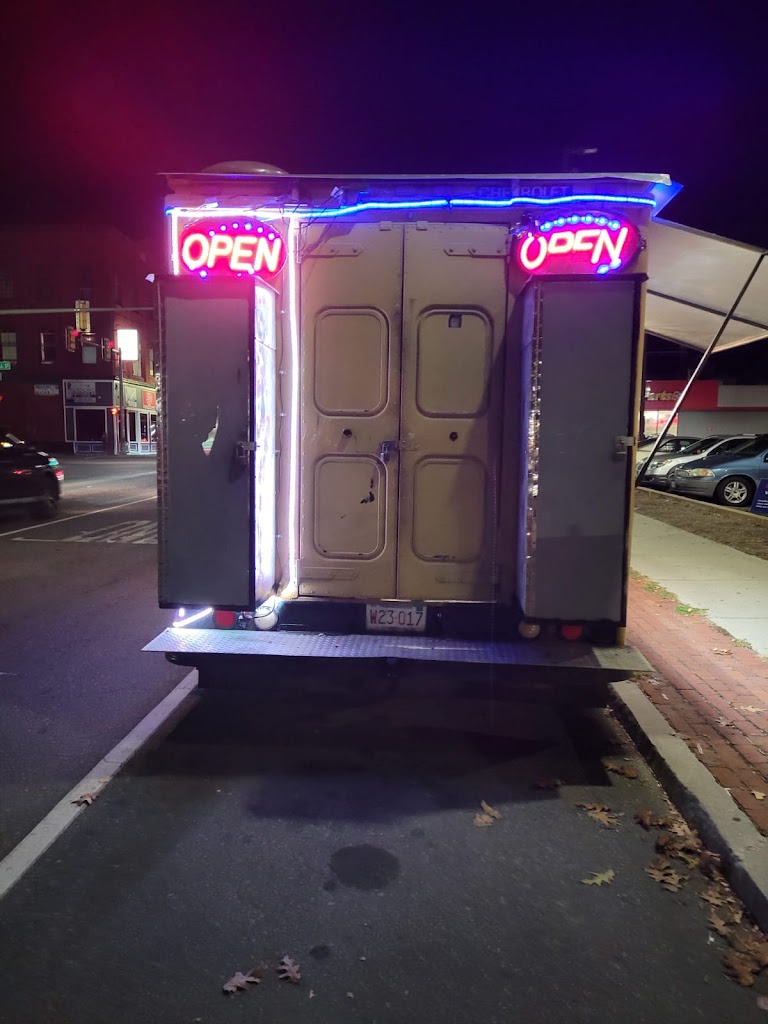 Fuetazo food truck 01840