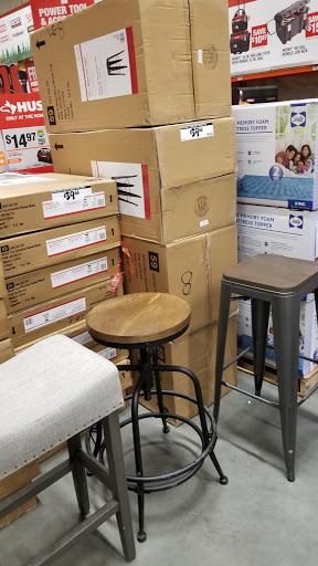 Home Improvement Store «The Home Depot», reviews and photos, 32525 Northwestern Hwy, Farmington Hills, MI 48334, USA