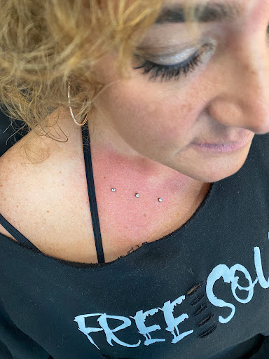 Explore personality disorder bpd tattoo ideas, creative tattoo ideas in Casper, available at High Plains Adornment