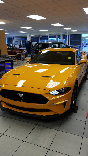 Ford Dealer «Lenoir City Ford, Inc.», reviews and photos