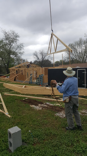 Non-Profit Organization «Shoals Habitat For Humanity - Affiliate Office», reviews and photos, 1120 N Royal Ave, Florence, AL 35630, USA