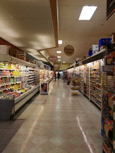 Grocery Store «ShopRite of Plainview- Morton Vill. Old Country Rd», reviews and photos, 1054 Old Country Rd, Plainview, NY 11803, USA