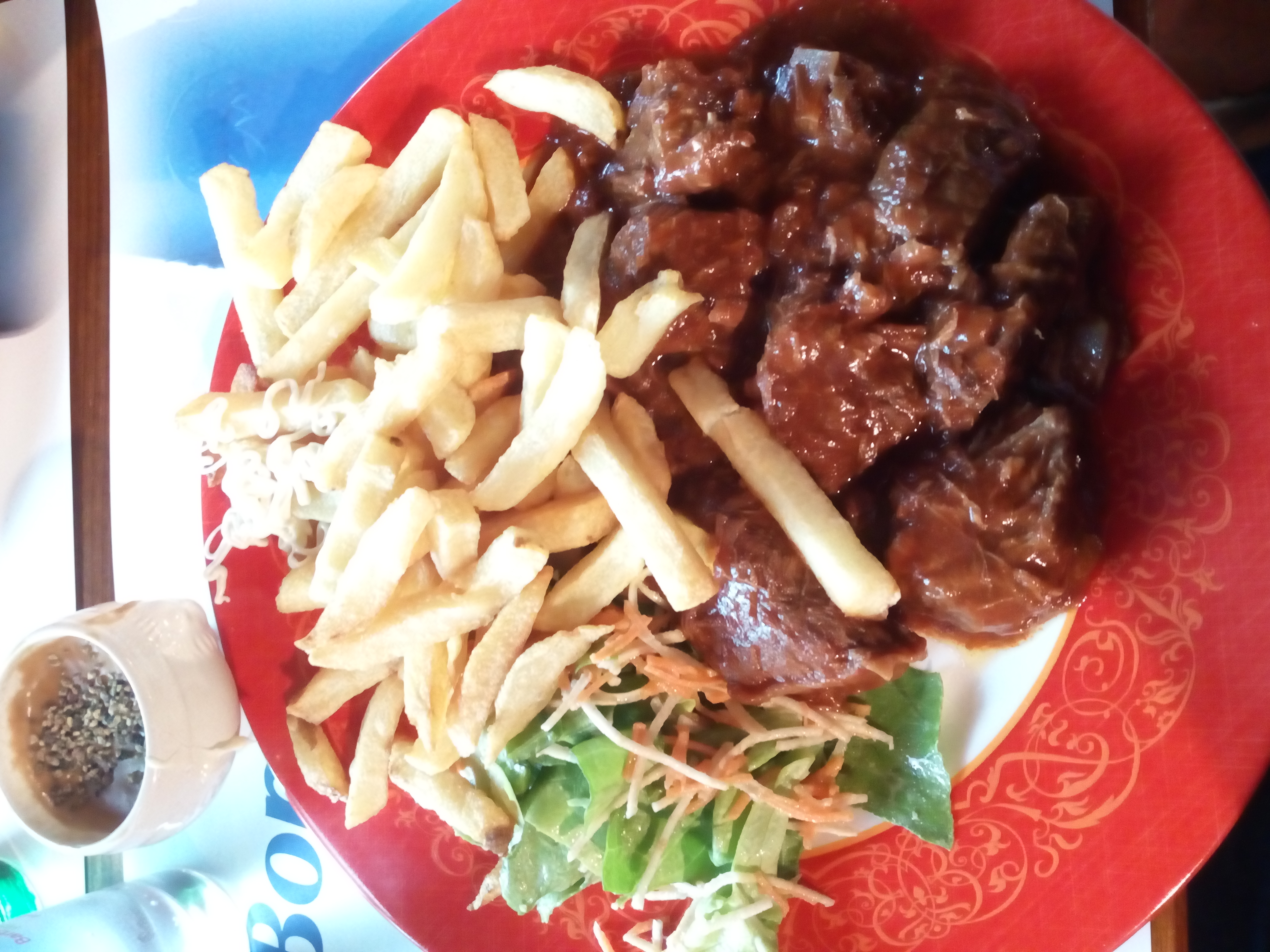 Photo n° 1 de l'avis de Le.e fait le 28/05/2019 à 12:51