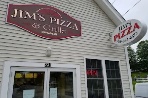 Jim's Pizza image