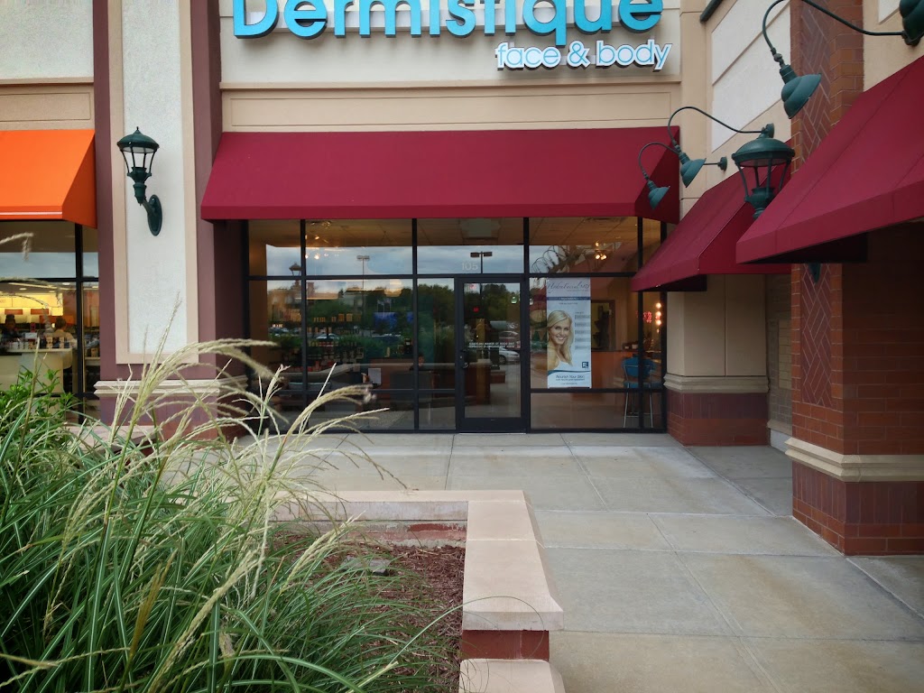 Dermistique Face & Body –The Shoppes at Stadium 65203