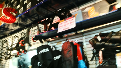 Motorcycle Parts Store «Cycle Gear», reviews and photos, 4401 W Wendover Ave #102, Greensboro, NC 27407, USA