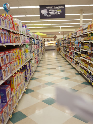 Supermarket «Big Y», reviews and photos, 62 W Main St, Spencer, MA 01562, USA