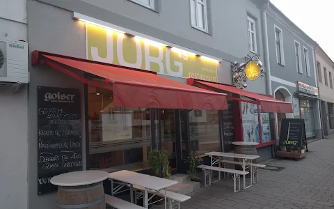 JÖRGs Restaurant image