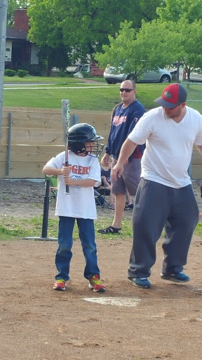 Recreation Center «North Dale Recreation Center», reviews and photos, 1414 St Albans St N, St Paul, MN 55117, USA